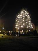 Masky a&nbsp;průvod s&nbsp;lampiony